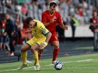 【168体育】欧洲杯：黑山队战意十足，保加利亚状态尴尬
