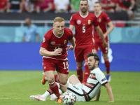 【168体育】欧洲杯：匈牙利往绩有优势，塞尔维亚状态回暖