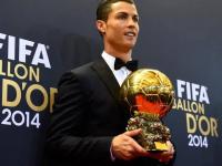 【168体育】“死磕”国际足联！欧足联年度最佳将与金球奖合并