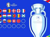 2024欧洲杯-塞尔维亚成2024欧洲杯正赛第17队 意大利平乌克兰即可直通