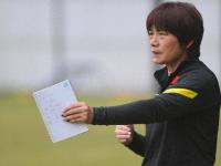 【168体育】意想不到！中国女足最新消息：水庆霞确认离开，球迷幻想破灭