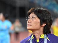 【168体育】水庆霞不再担任中国女足主教练