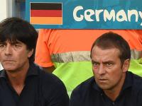 热身赛-热身赛1比4惨败日本，德国足协宣布解雇弗利克
