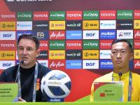 世预赛-世预赛国足首发 北京国安两大将被拿下 打韩国 CCTV5全程直播