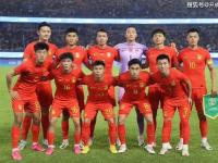 【168体育】亚运男足八强+直播：中国男足VS韩国！对手韩国踢进21球，丢1球！