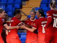 【168体育】女队动态：霍宾格打入制胜球，利物浦女足2-1莱斯特城女足