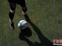 【168体育】2023，微光照到中国足球？