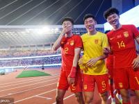 【168体育】168体育：警醒！中国足球正被亚洲一流甩开
