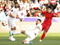 【168体育】亚洲杯 | 亚足联公布首例兴奋剂违规事件 巴林队球员首轮赛后尿检阳性
