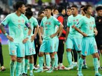 【168体育】亚洲杯小组赛出局，亚足联确认，国足收两大意外惊喜，球迷沸腾