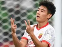 【168体育】绝了！中国足球再度陷入争议：球王武磊遭质疑，球迷吐槽声一片