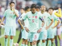 【168体育】中国足球当自强