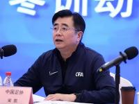 【168体育】如今中国足球处在历史低谷，霍启刚VS宋凯：谁能拯救中国足球？