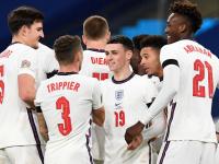 【168体育】恭喜英格兰，曼联18岁妖星亮相，补上最弱1环，欧洲杯有望登顶