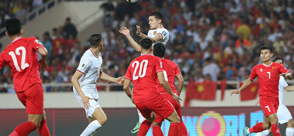 【168体育】输给印尼，越南什么时候继续世界杯预选赛？
