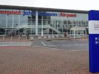 【168体育】英国利物浦机场因停电导致多个航班延误