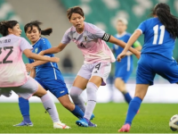 中国媒体质疑日本女足意图排挤中国队