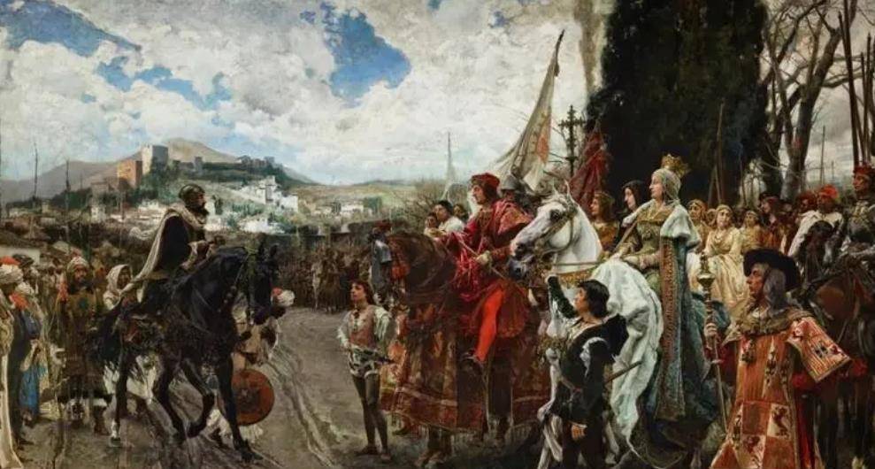 瓦伦西亚-十五世纪的阿拉贡和瓦伦西亚：边境政治空间之间的经济联系
