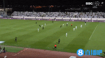 沙特联-沙特联-吉达联合1-0阿科多暂登榜首 本泽马膝盖撞射制胜