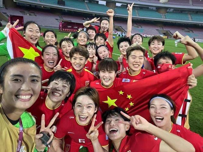 中国足球-中国足球：2023表现不佳中国足球，2024能否再出发？