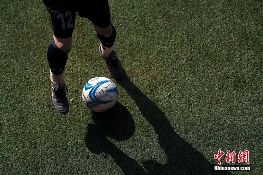 中国足球-2023中国足球，微光照到中国足球？