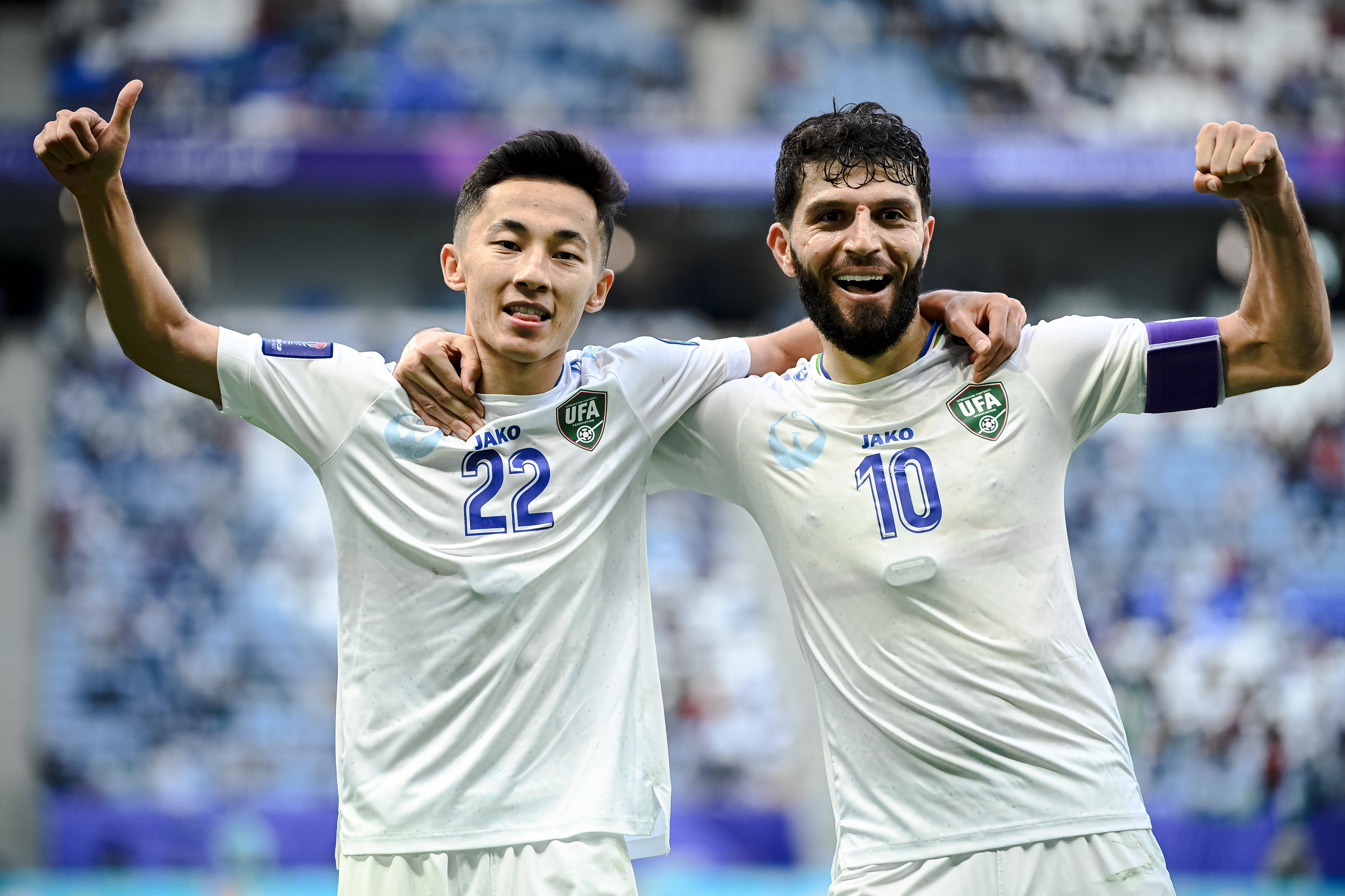 亚洲杯-亚洲杯综合 | 韩国队点球大战淘汰沙特队