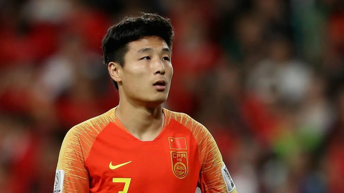 中国足球-绝了！中国足球再度陷入争议：球王武磊遭质疑中国足球，球迷吐槽声一片
