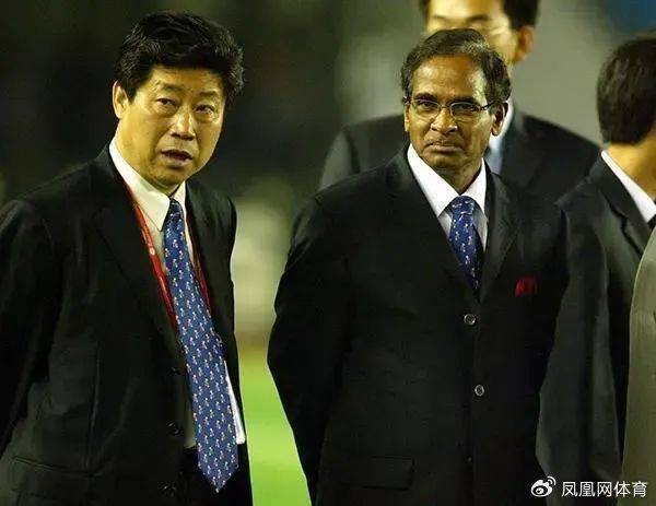 中国足球-中国足球的“外交溃败”