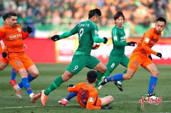 中国足球-足协连放大招中国足球，能否拯救中国足球？