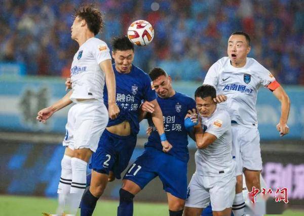 中国足球-足协连放大招中国足球，能否拯救中国足球？